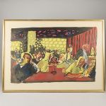 1752&nbsp;6444&nbsp;Färglitografi